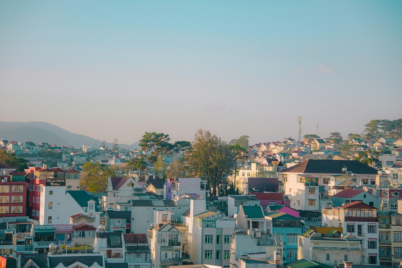北海旅游攻略三日游，探索南国风情的完美行程